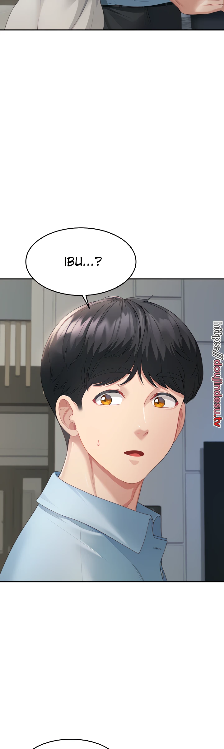 My Mom and Sister Chapter 04 - Page 14